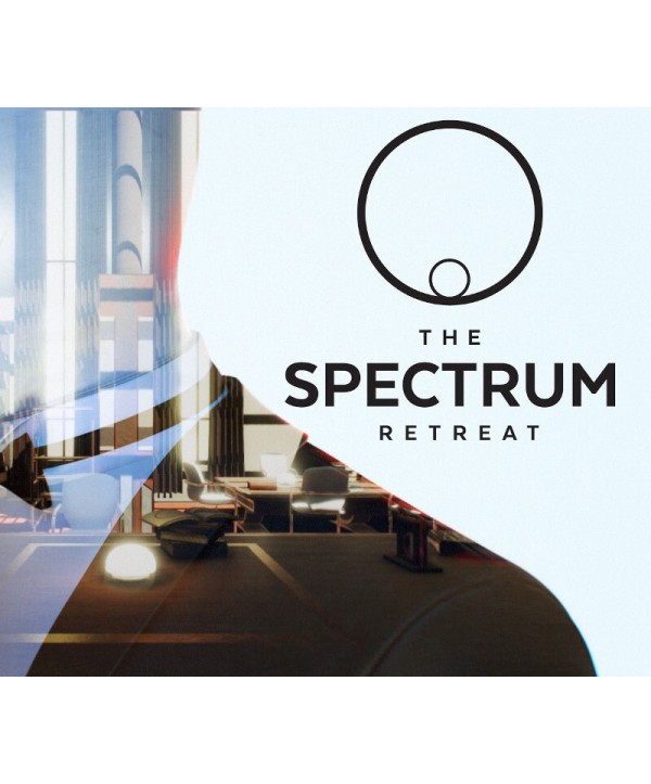The Spectrum Retreat Steam Key EUROPE
